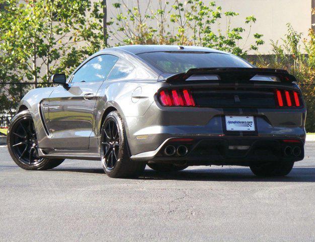 used 2019 Ford Shelby GT350 car, priced at $64,988