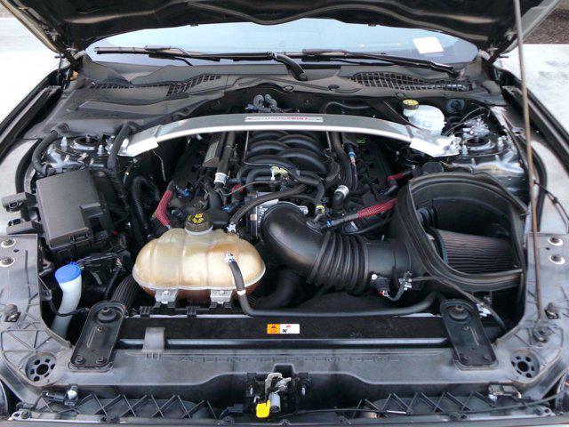 used 2019 Ford Shelby GT350 car, priced at $64,988