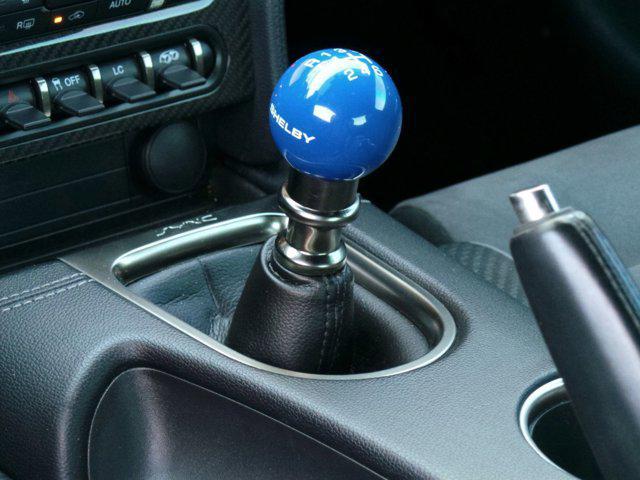 used 2019 Ford Shelby GT350 car, priced at $64,988