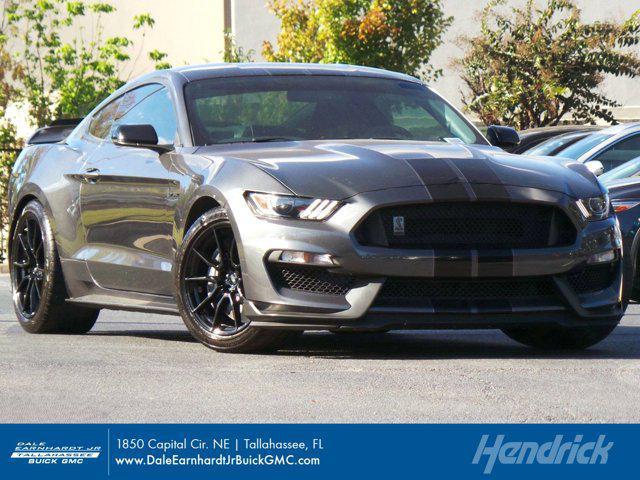 used 2019 Ford Shelby GT350 car, priced at $64,988