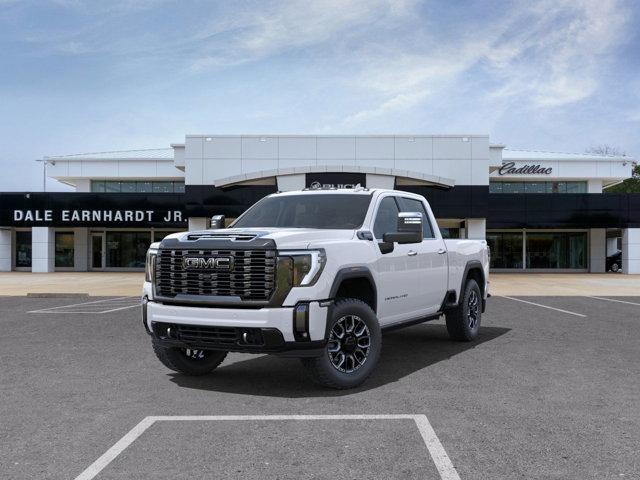 used 2025 GMC Sierra 2500 car, priced at $105,000