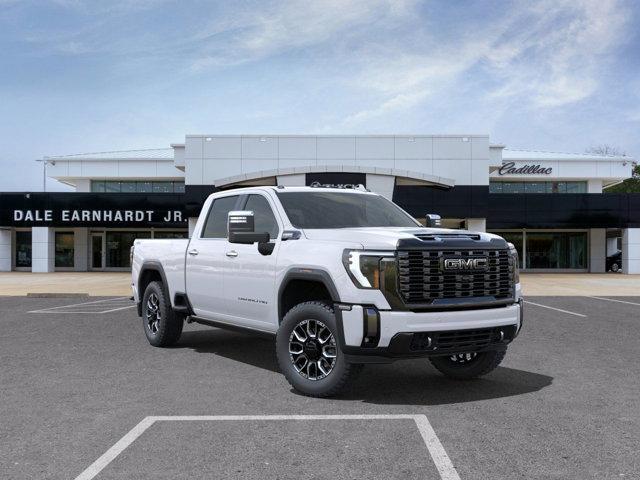 used 2025 GMC Sierra 2500 car, priced at $105,000