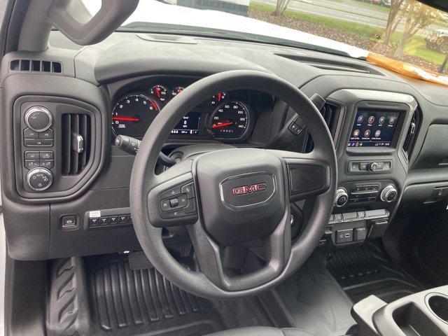 new 2024 GMC Sierra 3500 car, priced at $78,107