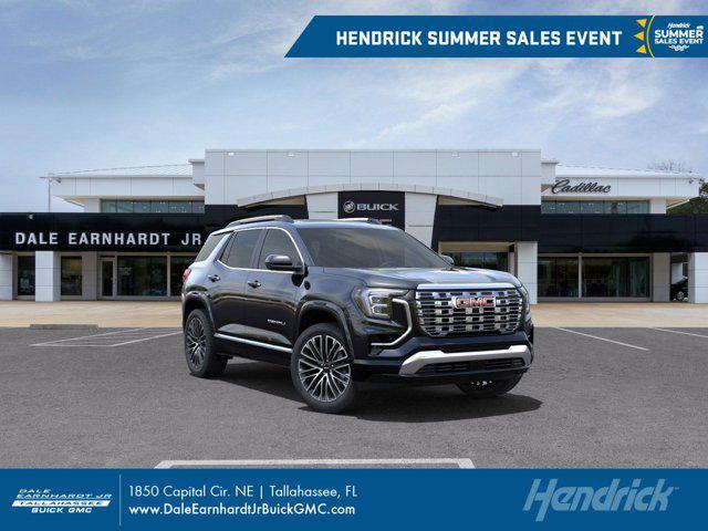 new 2026 GMC Terrain car, priced at $44,985