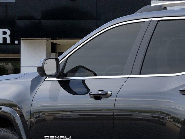 new 2026 GMC Terrain car, priced at $44,985