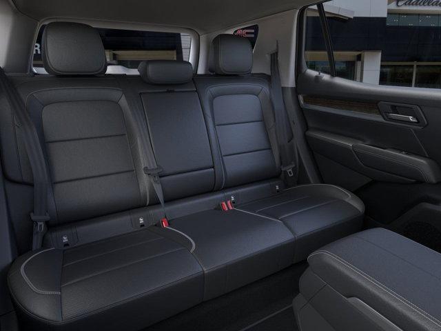 new 2026 GMC Terrain car, priced at $44,985