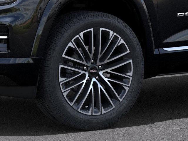 new 2026 GMC Terrain car, priced at $44,985