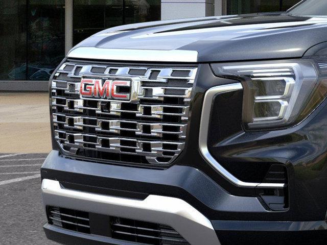 new 2026 GMC Terrain car, priced at $44,985