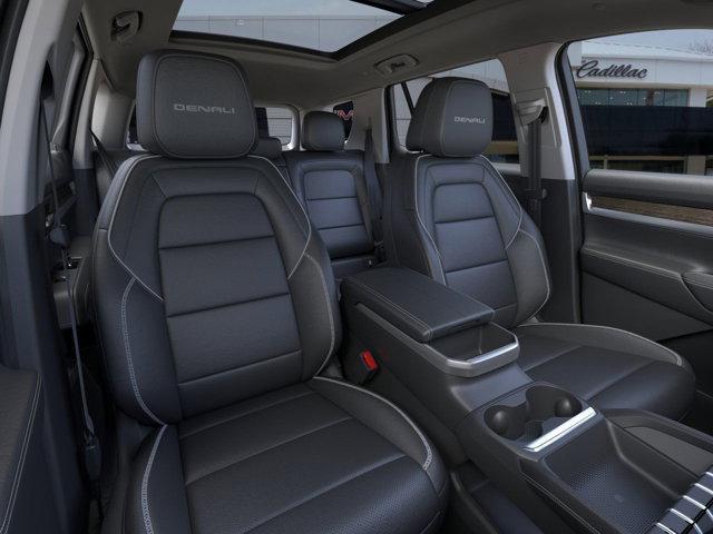 new 2026 GMC Terrain car, priced at $44,985