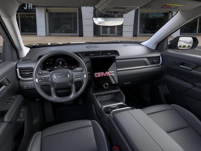 new 2026 GMC Terrain car, priced at $44,985