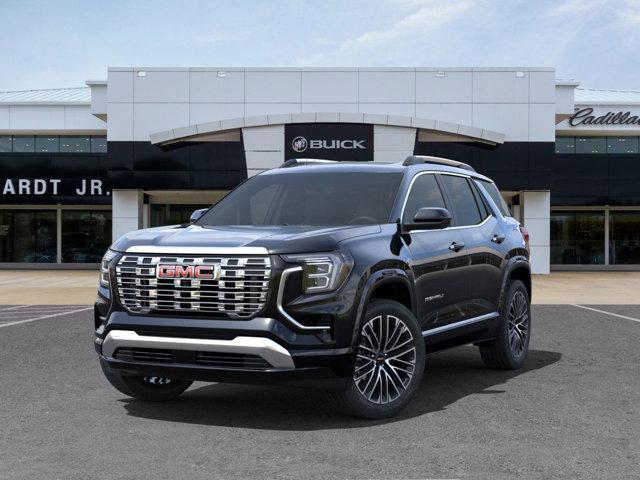 new 2026 GMC Terrain car, priced at $44,985