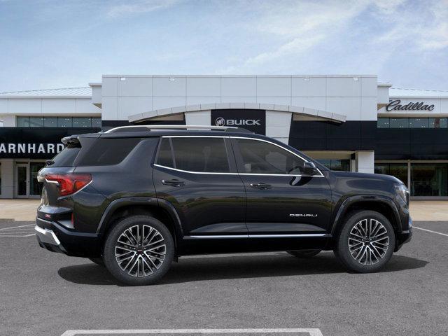 new 2026 GMC Terrain car, priced at $44,985