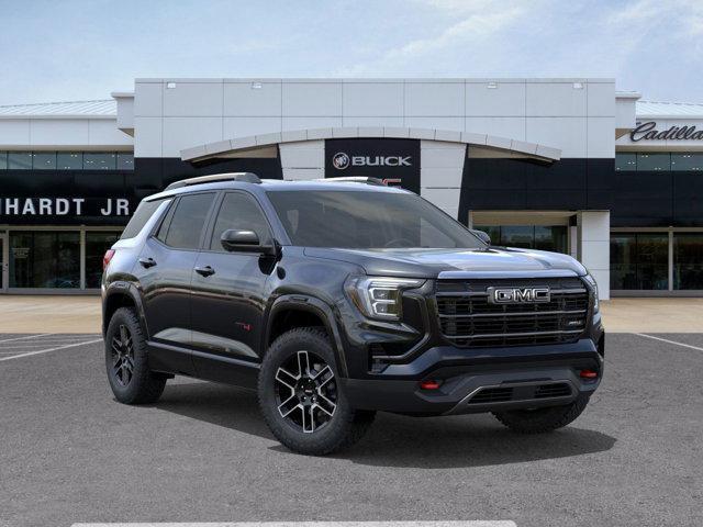 new 2026 GMC Terrain car, priced at $44,230