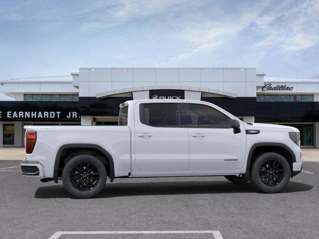 new 2025 GMC Sierra 1500 car, priced at $57,095