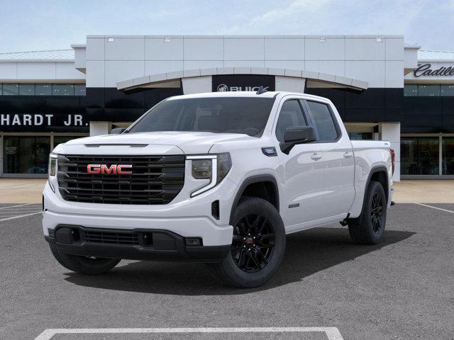 new 2025 GMC Sierra 1500 car, priced at $57,095