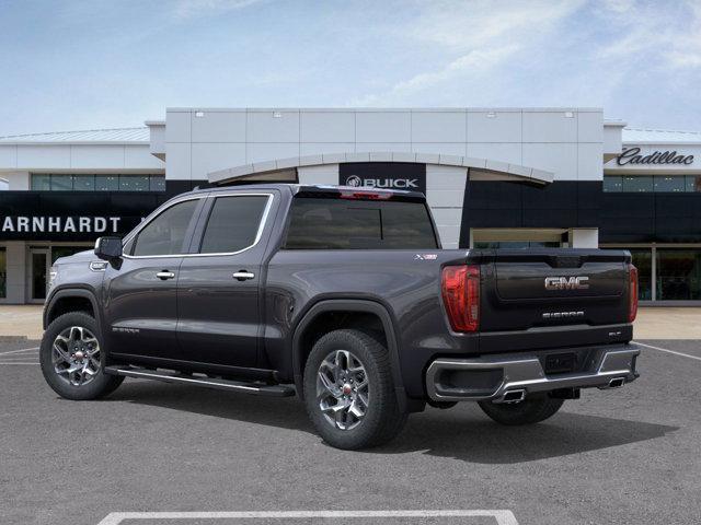 new 2026 GMC Sierra 1500 car, priced at $67,639
