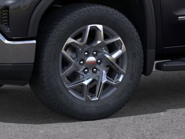 new 2026 GMC Sierra 1500 car, priced at $67,639