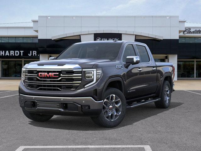 new 2026 GMC Sierra 1500 car, priced at $67,639