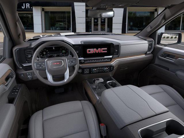 new 2026 GMC Sierra 1500 car, priced at $67,639