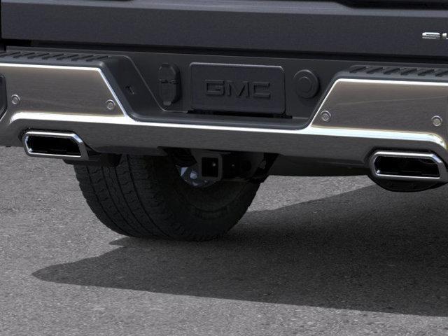 new 2026 GMC Sierra 1500 car, priced at $67,639