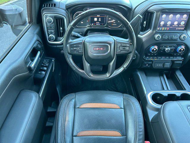 used 2020 GMC Sierra 2500 car, priced at $69,988