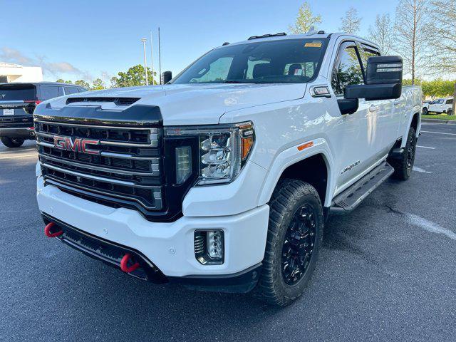 used 2020 GMC Sierra 2500 car, priced at $69,988