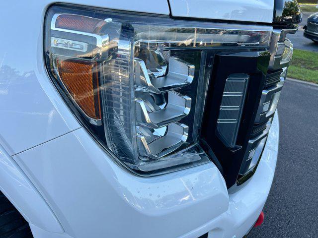 used 2020 GMC Sierra 2500 car, priced at $69,988
