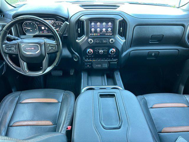 used 2020 GMC Sierra 2500 car, priced at $69,988
