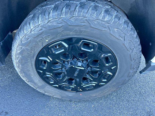 used 2020 GMC Sierra 2500 car, priced at $69,988