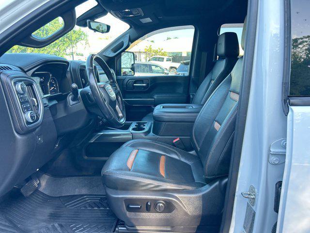 used 2020 GMC Sierra 2500 car, priced at $69,988