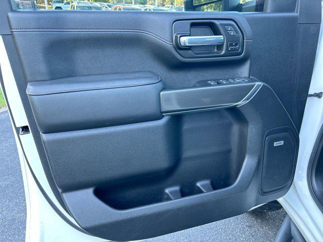 used 2020 GMC Sierra 2500 car, priced at $69,988