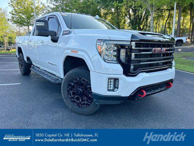 used 2020 GMC Sierra 2500 car, priced at $69,988