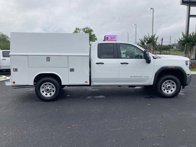 new 2024 GMC Sierra 3500 car, priced at $78,107