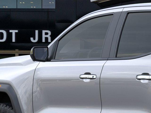 new 2025 GMC Canyon car, priced at $55,989