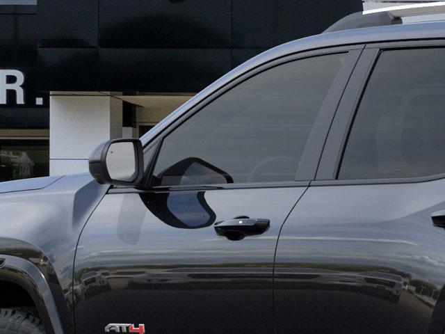 new 2026 GMC Terrain car, priced at $44,105