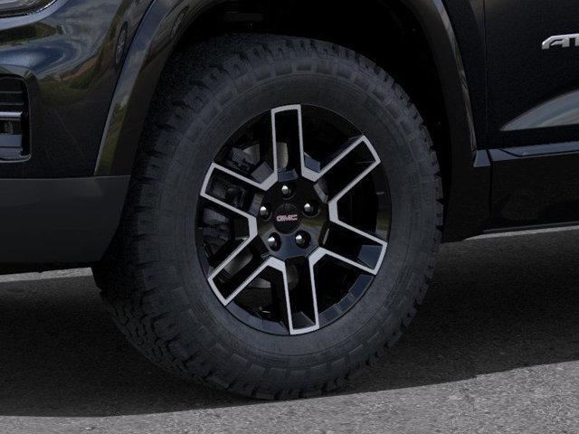 new 2026 GMC Terrain car, priced at $44,105