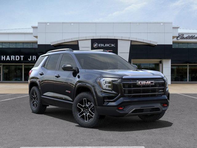 new 2026 GMC Terrain car, priced at $44,105