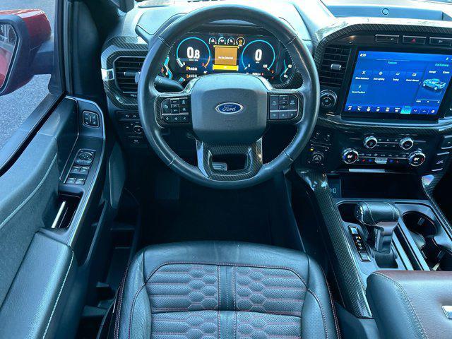 used 2021 Ford F-150 car, priced at $99,999