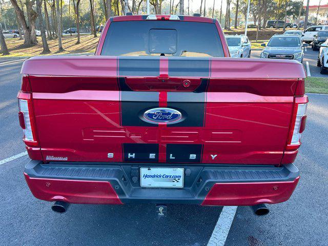 used 2021 Ford F-150 car, priced at $99,999