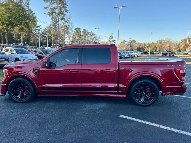 used 2021 Ford F-150 car, priced at $99,999