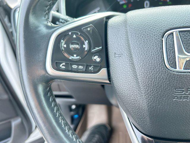 used 2019 Honda CR-V car, priced at $29,888