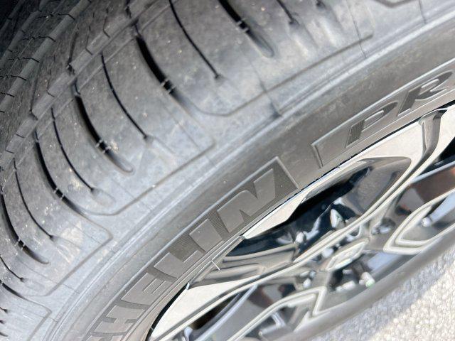 used 2019 Honda CR-V car, priced at $29,888
