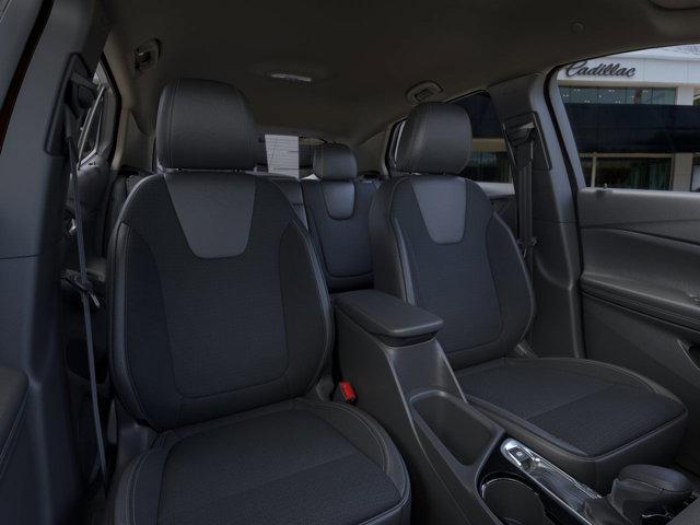 new 2025 Buick Encore GX car, priced at $27,980