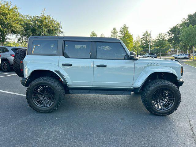 used 2024 Ford Bronco car, priced at $99,988