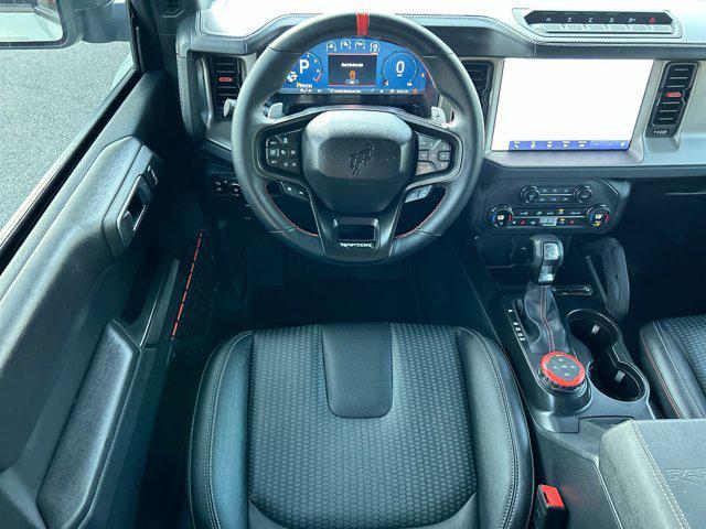 used 2024 Ford Bronco car, priced at $99,988