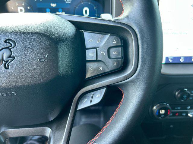 used 2024 Ford Bronco car, priced at $99,988