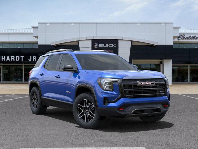 new 2026 GMC Terrain car, priced at $44,105
