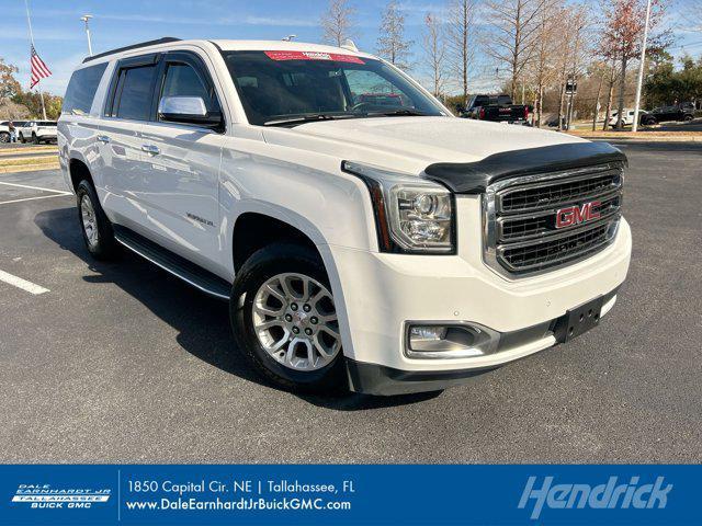 used 2020 GMC Yukon XL car, priced at $39,500