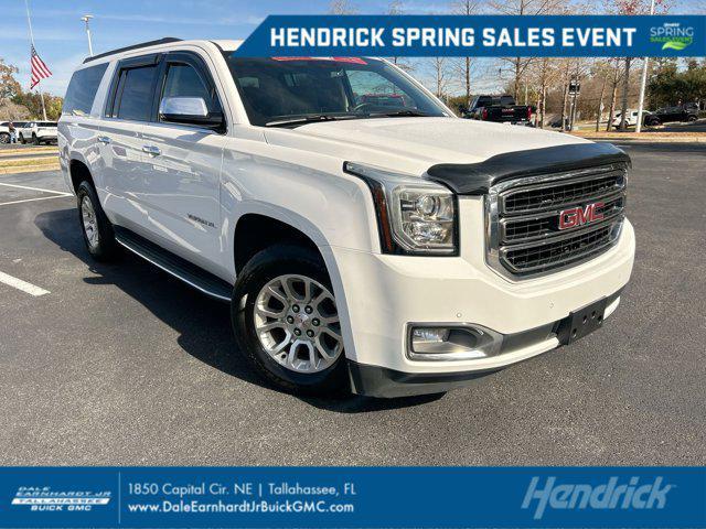 used 2020 GMC Yukon XL car, priced at $39,500