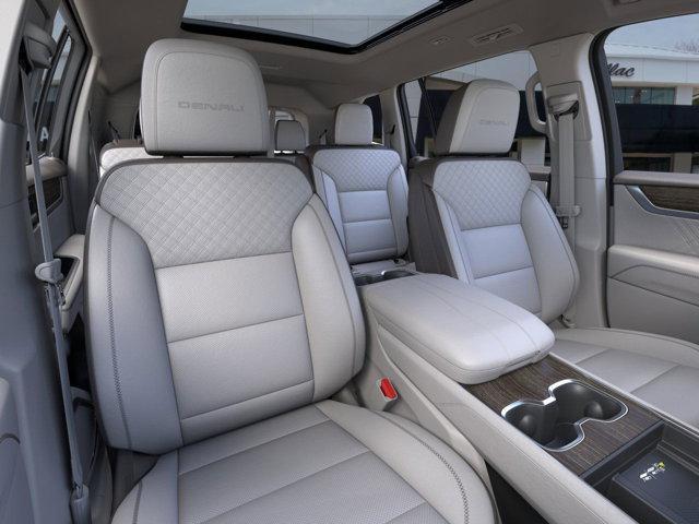 new 2025 GMC Acadia car, priced at $63,759